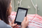 E-readers elektronisch boeken lezen